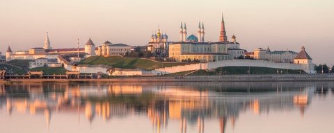 Все о круизах в Татарстан